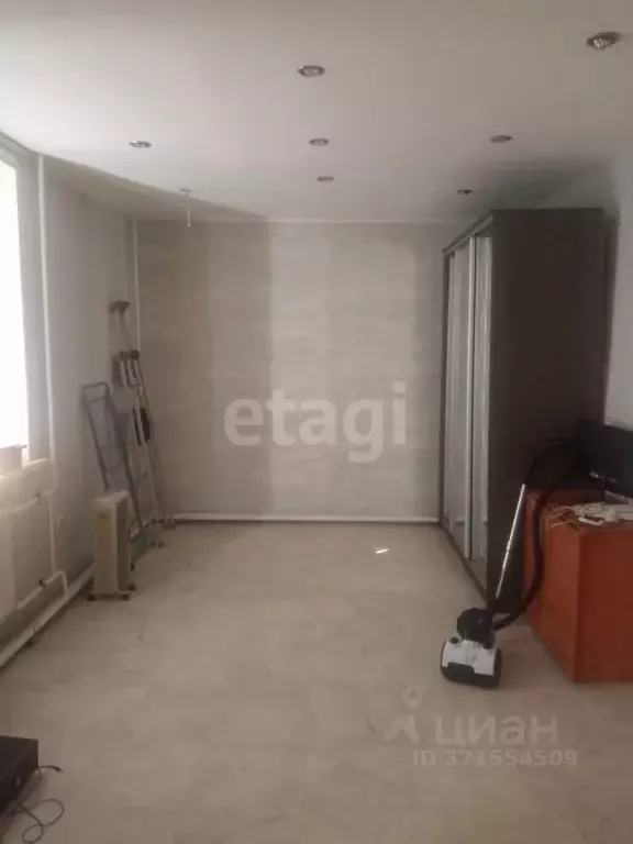 2-к кв. Курганская область, Шадринск Февральская ул., 8 (41.6 м) - Фото 1