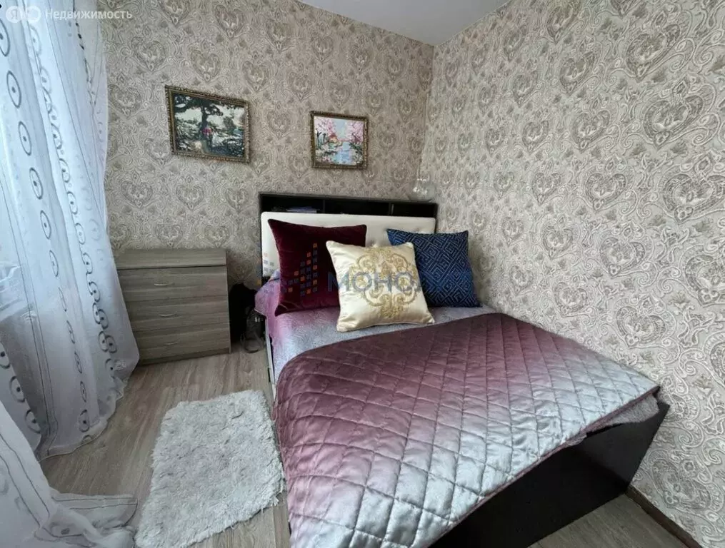 5-комнатная квартира: Нижний Новгород, Большая Покровская улица, 4 ... - Фото 2