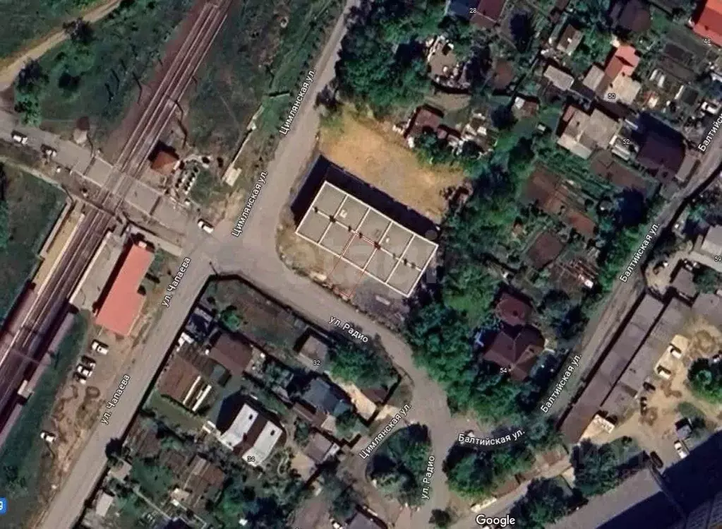Таунхаус в Приморский край, Владивосток Цимлянская ул., 30/9 (164 м) - Фото 1