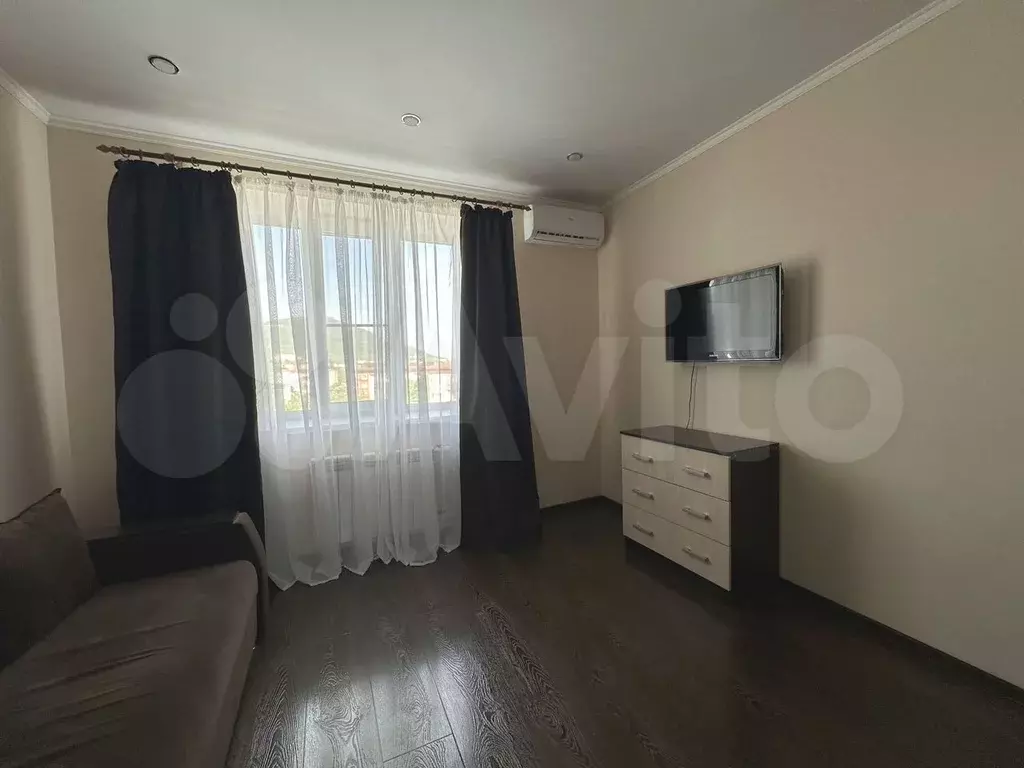 1-к. квартира, 37 м, 5/8 эт. - Фото 1
