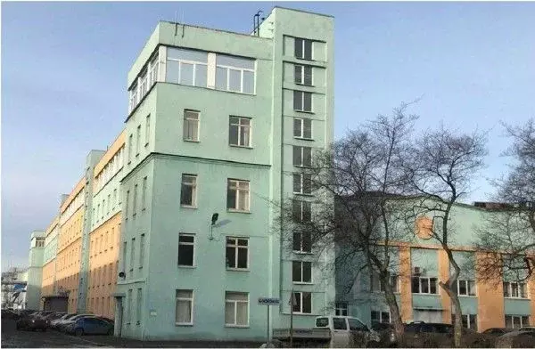 Офис в Санкт-Петербург просп. Стачек, 47АИ (756 м) - Фото 0
