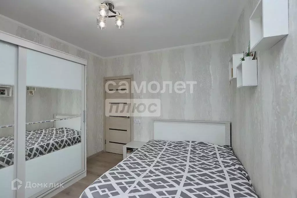 Продаётся 3-к квартира, 62.8 м - Фото 0
