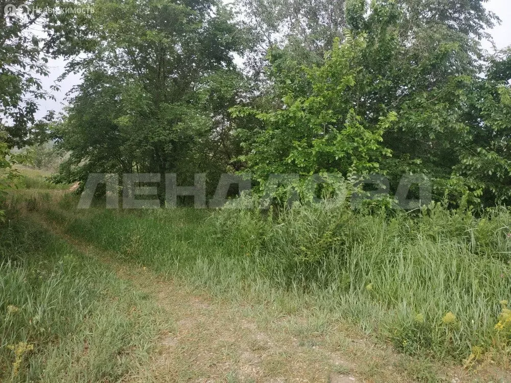 Участок в Новочеркасск, Айвовая улица, 13 (6 м) - Фото 0