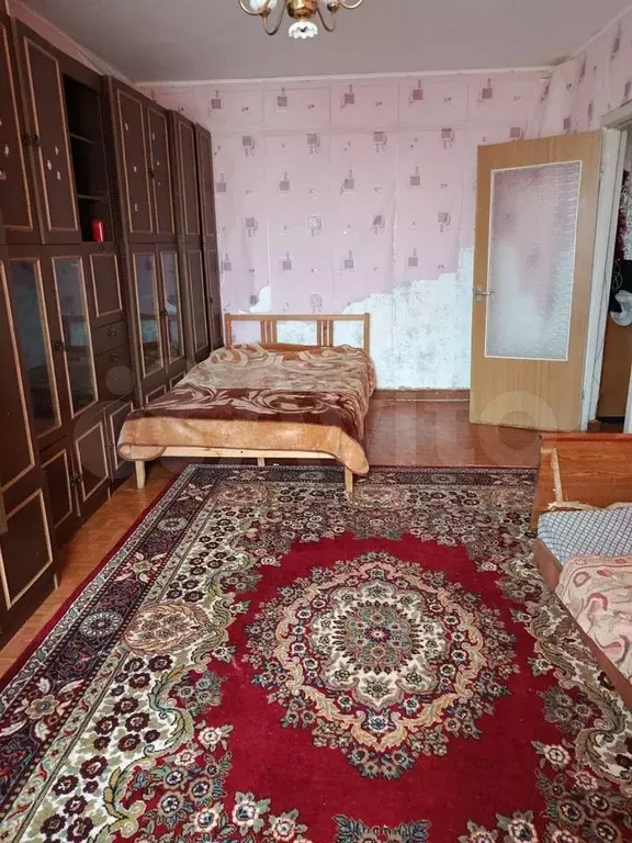 1-к. квартира, 39 м, 9/9 эт. - Фото 1