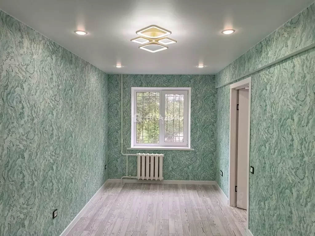 3-к кв. Волгоградская область, Волгоград ул. Дзержинского, 51 (59.0 м) - Фото 1