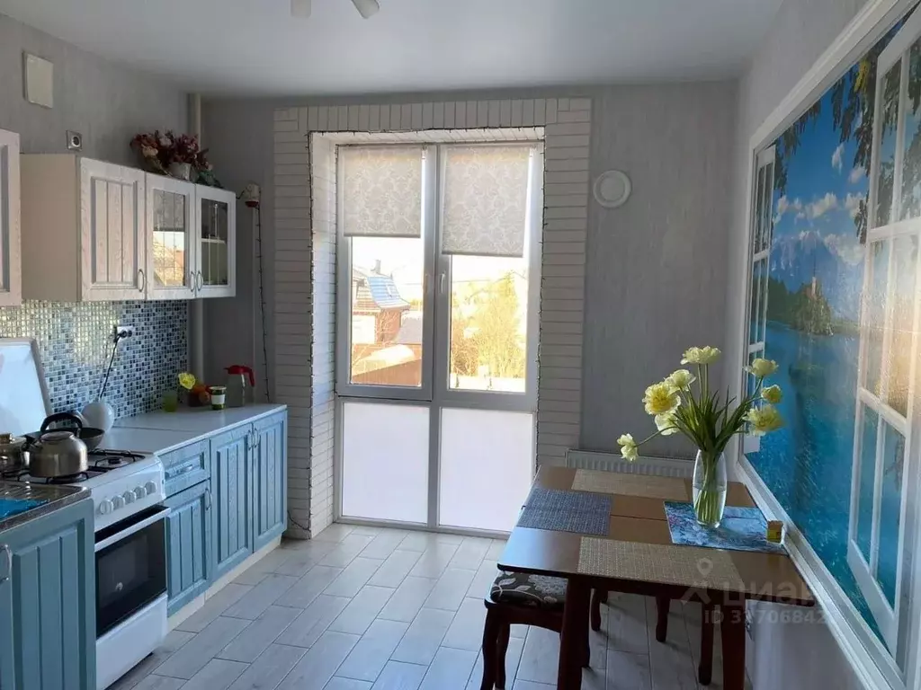 2-к кв. Калининградская область, Калининград ул. Подполковника ... - Фото 1