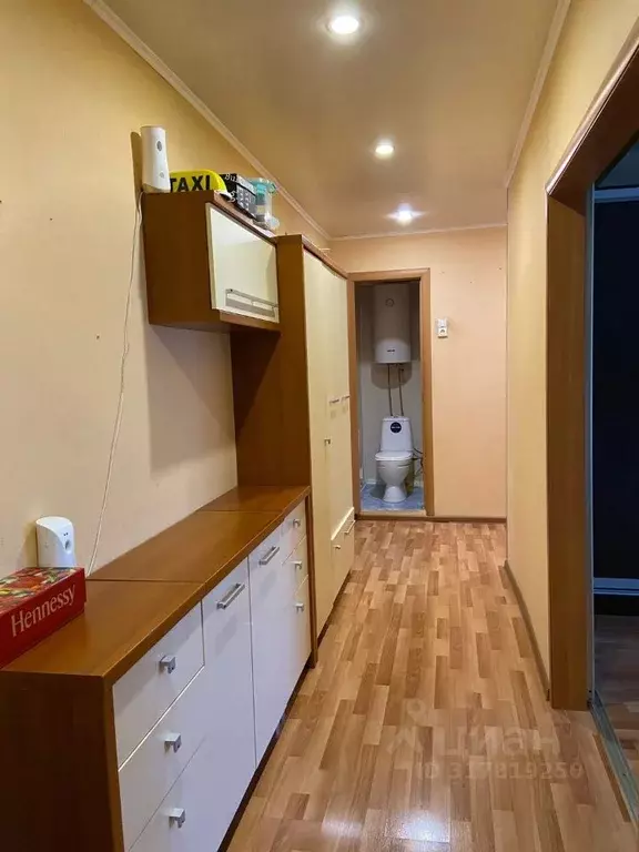 3-к кв. Московская область, Химки городской округ, д. Брехово 78 (67.0 ... - Фото 1