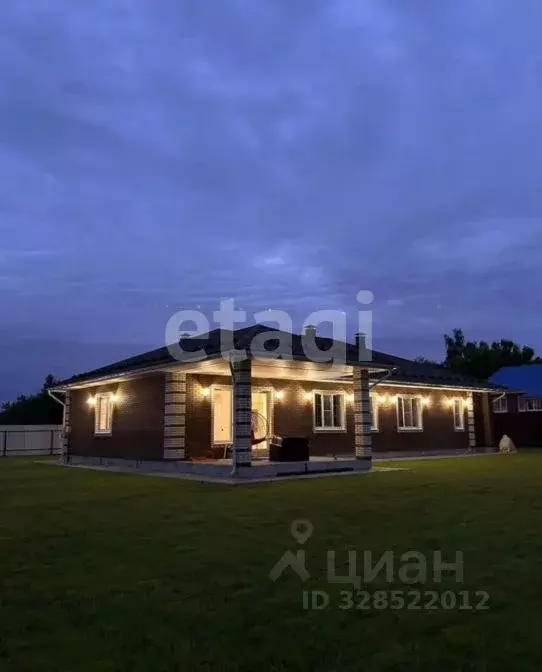 Дом в Калужская область, Калуга городской округ, с. Росва ул. Мира, 17 ... - Фото 1