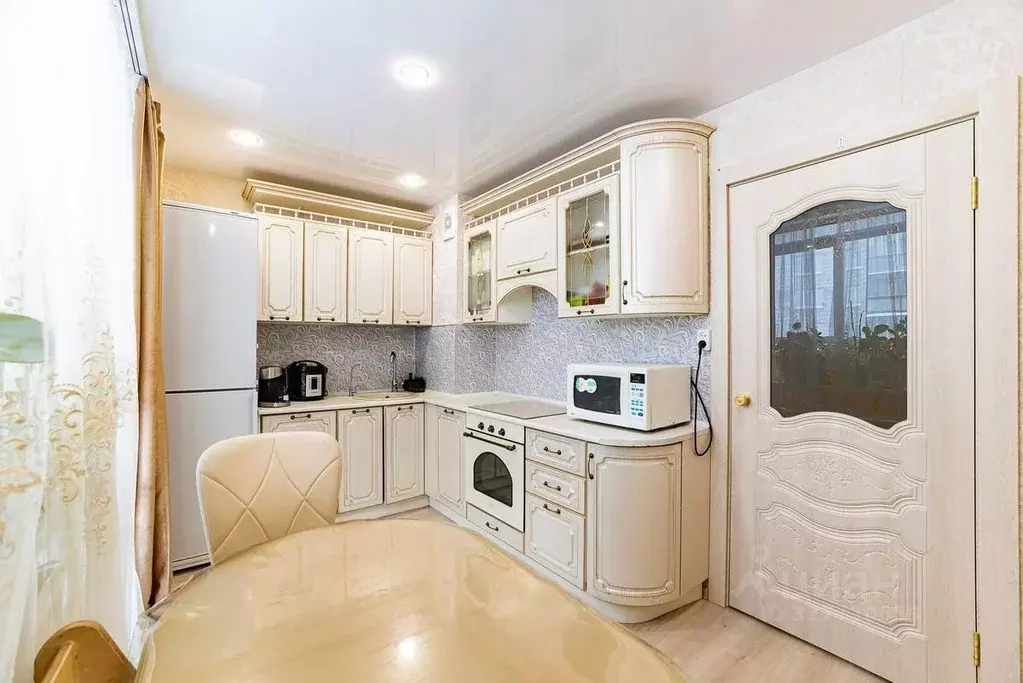 2-к кв. Свердловская область, Екатеринбург ул. Зои Космодемьянской, ... - Фото 1