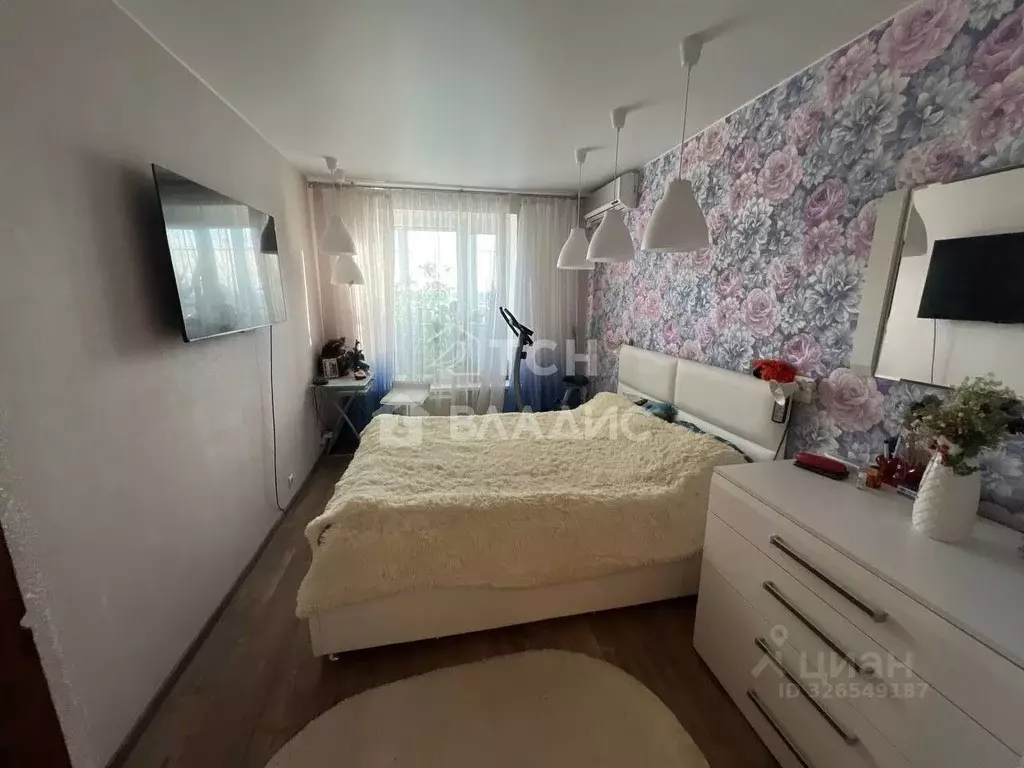 2-к кв. Московская область, Лосино-Петровский ул. Пушкина, 15 (52.7 м) - Фото 1