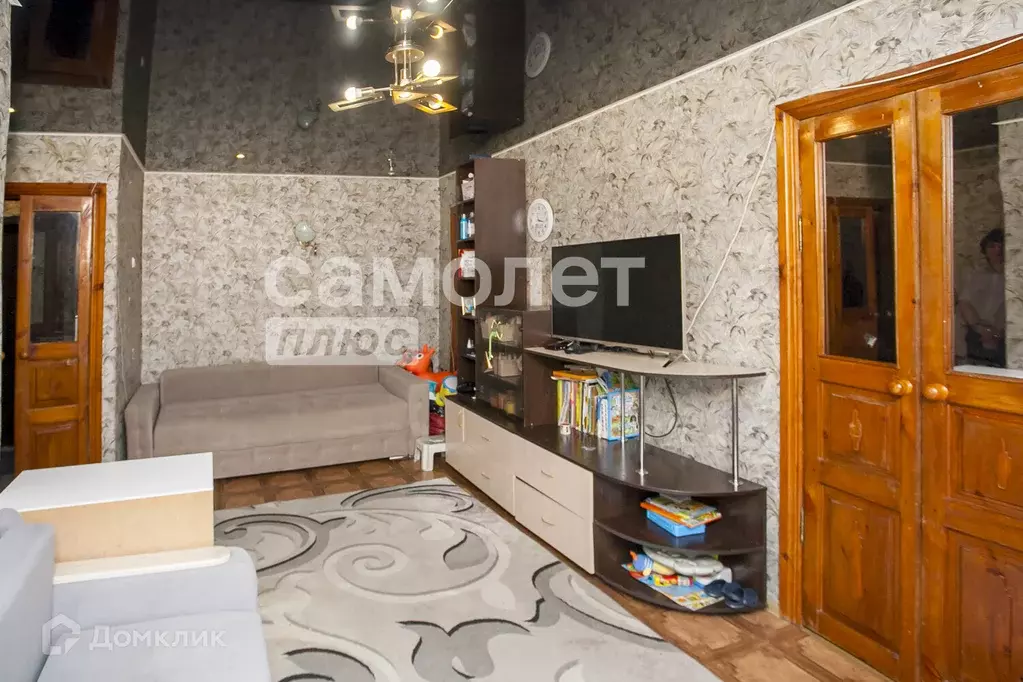 Продаётся 2-к квартира, 40.1 м - Фото 0