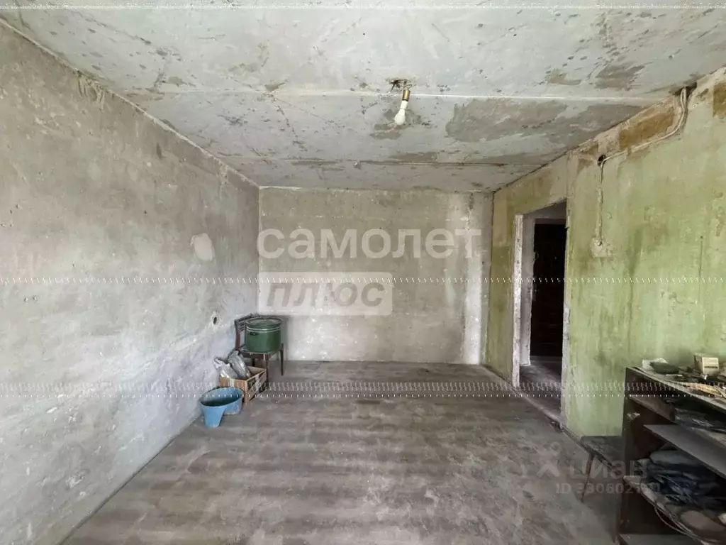2-к кв. Самарская область, Сызрань просп. Королева, 29 (36.0 м) - Фото 1