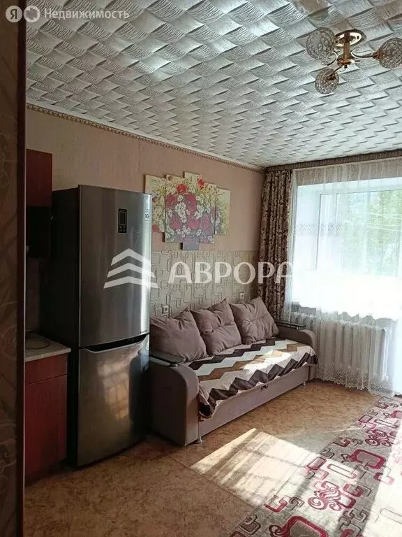 1-комнатная квартира: Благовещенск, Северная улица, 36/3 (31.1 м) - Фото 1