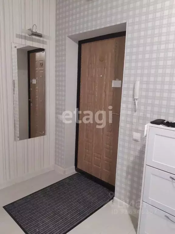 2-к кв. Белгородская область, Белгородский район, Северный городское ... - Фото 0