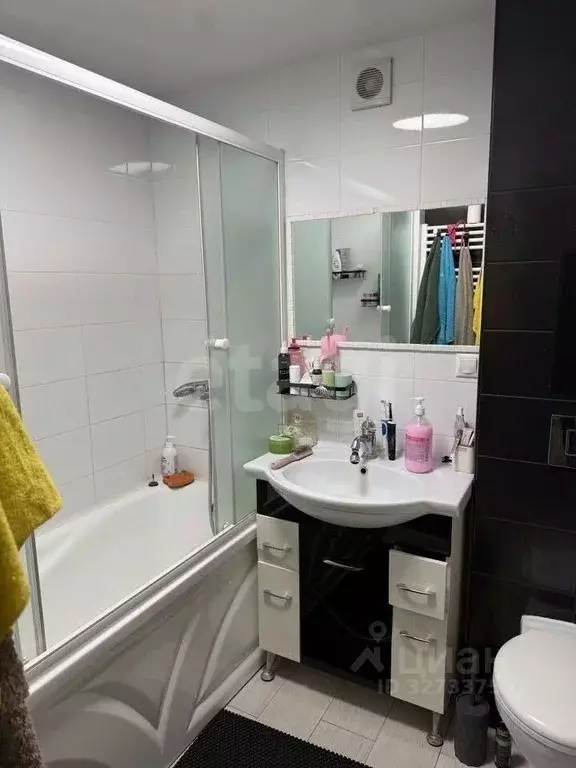 2-к кв. Костромская область, Кострома ул. Голубкова, 4а (43.8 м) - Фото 2