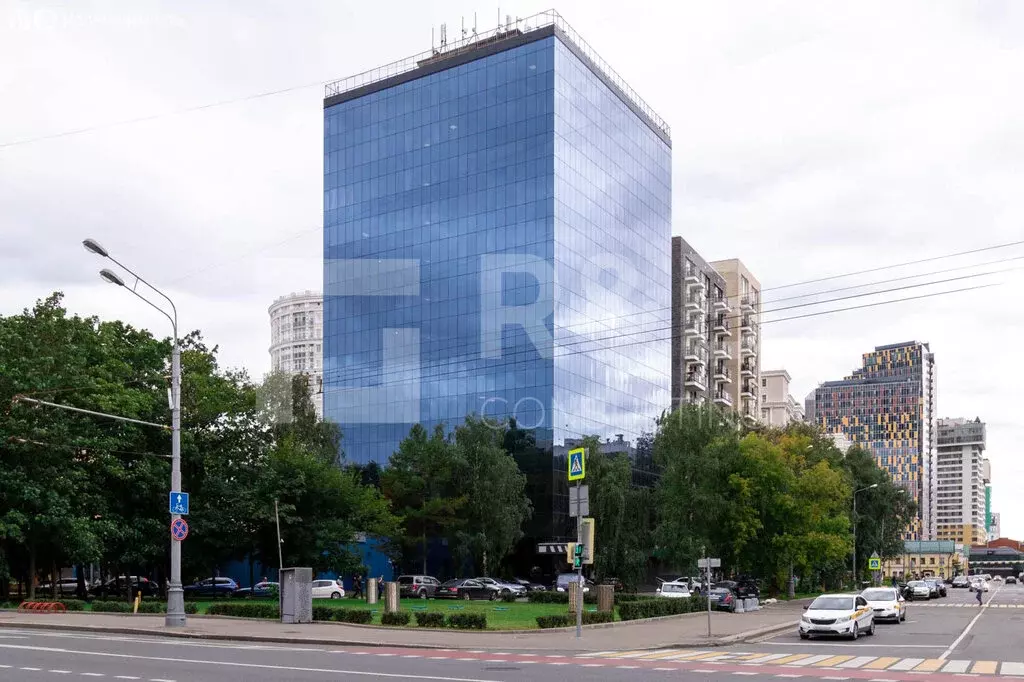 Офис (295.7 м) - Фото 2