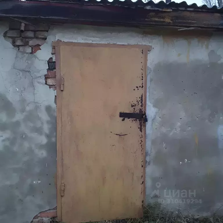Гараж в Воронежская область, Семилуки  (4 м) - Фото 0
