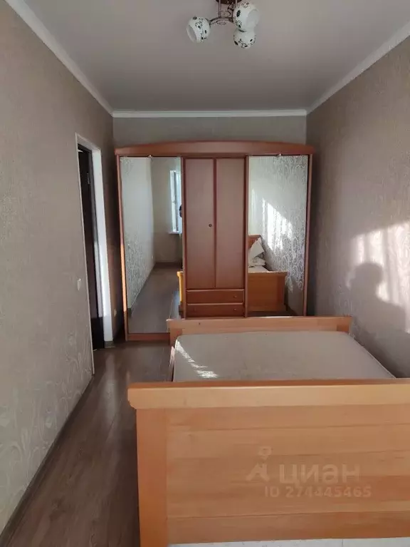 2-к кв. Северная Осетия, Владикавказ ул. Тельмана, 15 (52.0 м) - Фото 2