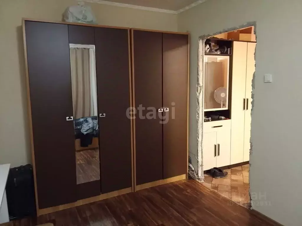 1-к кв. Саха (Якутия), Якутск ул. Петровского, 23/1 (35.0 м) - Фото 2