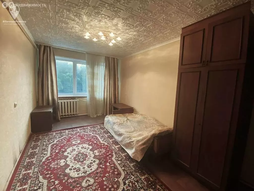 3-комнатная квартира: деревня Турлатово, Новая улица, 8 (72.7 м) - Фото 2