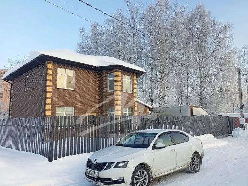 Продается дом в пос. Юность - Фото 2