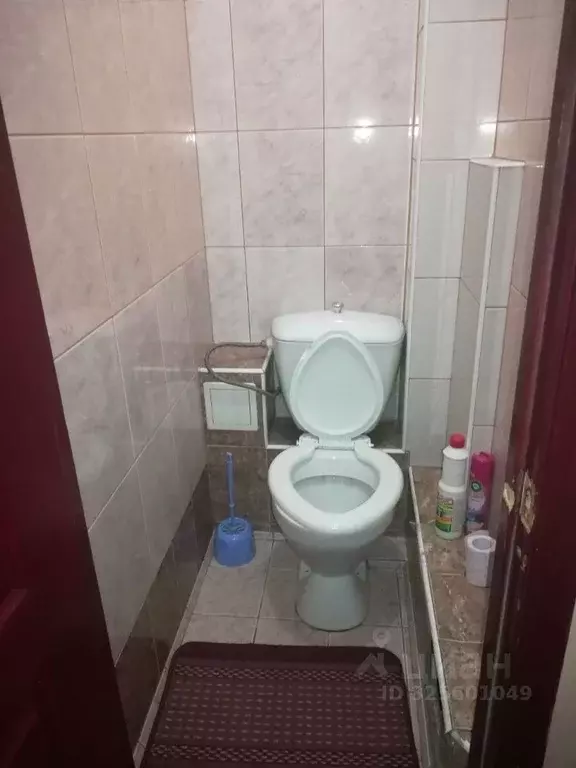 1-к кв. Белгородская область, Белгород бул. Юности, 27 (35.0 м) - Фото 2