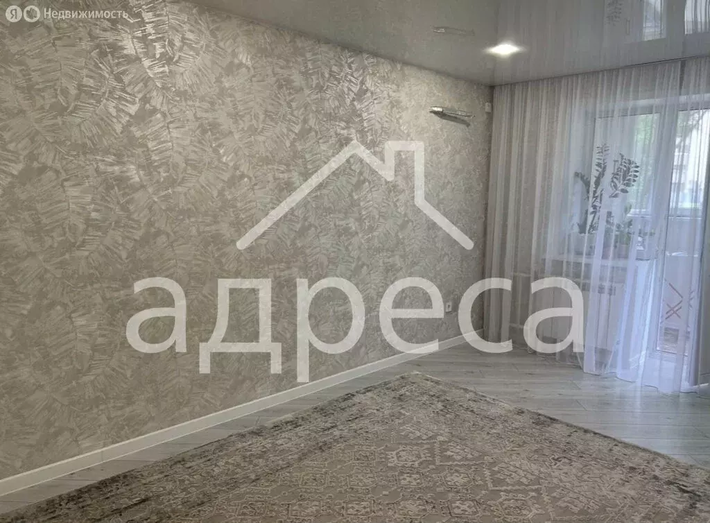 2-комнатная квартира: Самара, Советская улица, 48 (73.2 м) - Фото 1