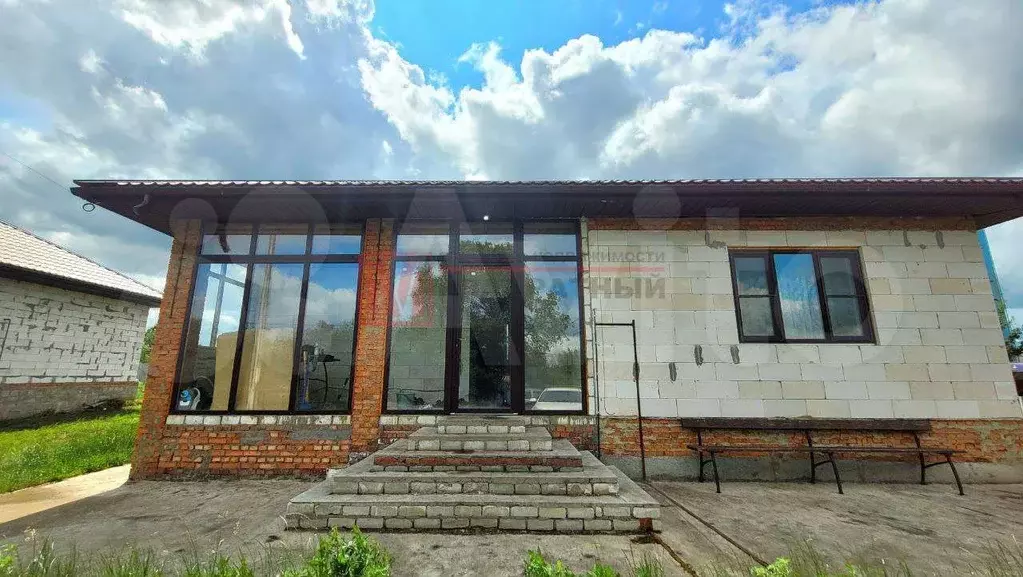 Дом 110 м на участке 15 сот. - Фото 0