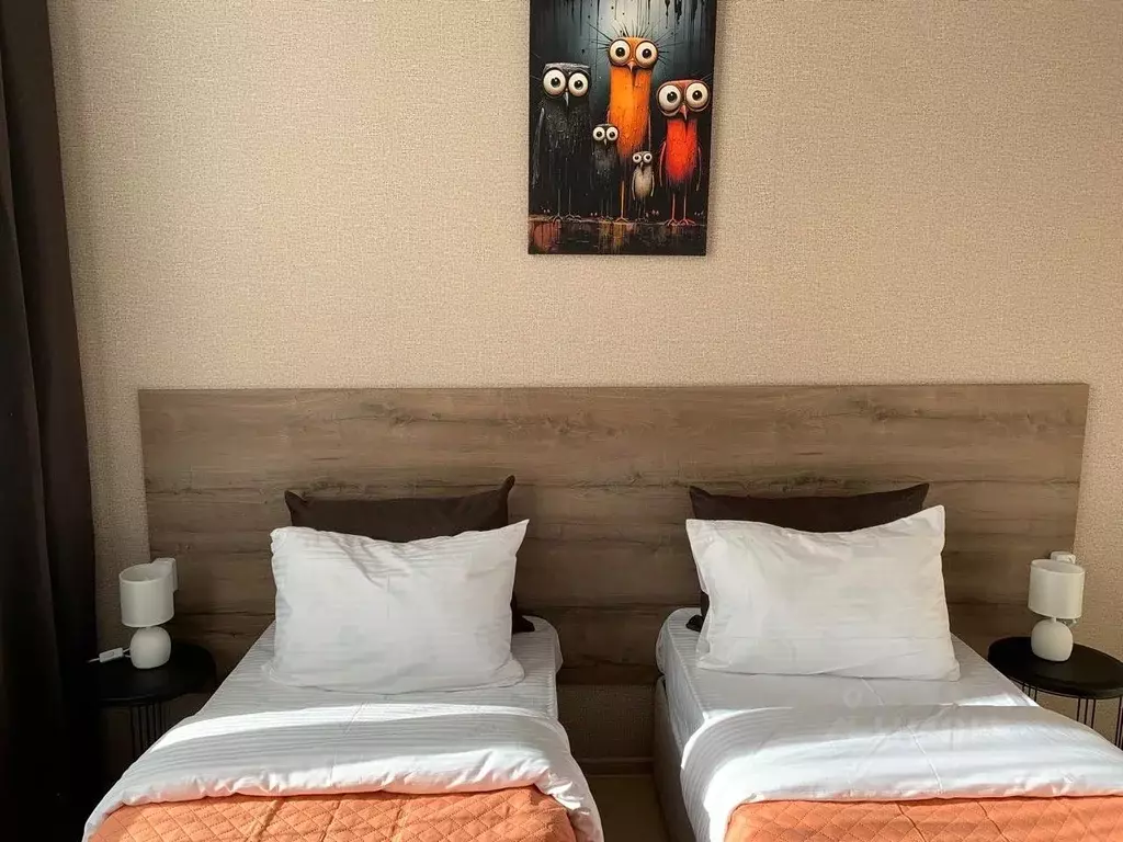 Комната Татарстан, Елабуга просп. Нефтяников, 44 (25.0 м) - Фото 1