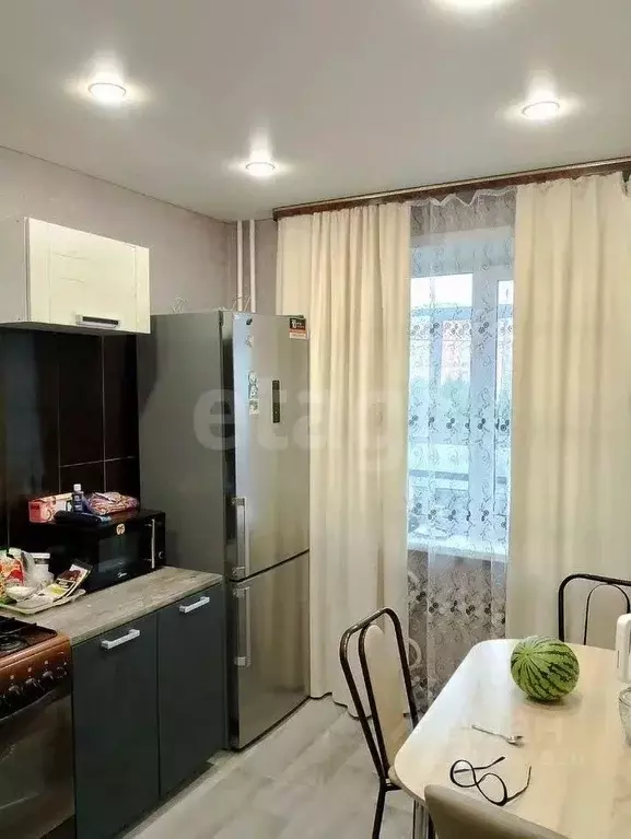 1-к кв. Калужская область, Обнинск Белкинская ул., 47 (36.6 м) - Фото 2