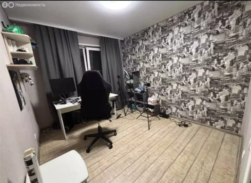 3-комнатная квартира: Волгодонск, проспект Курчатова, 49 (61.5 м) - Фото 2