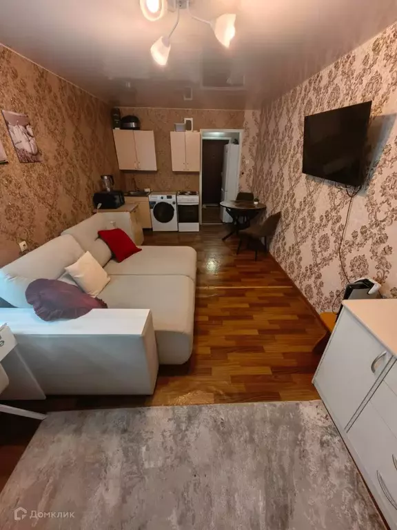 Продаётся квартира-студия, 23.6 м - Фото 0
