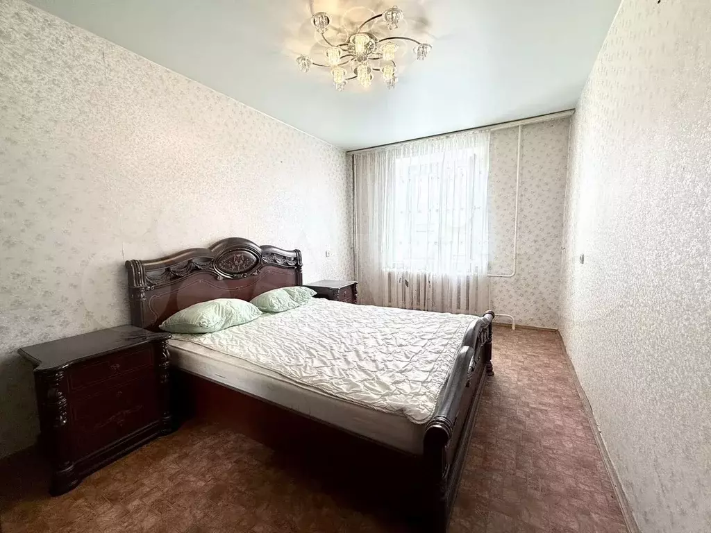 2-к. квартира, 55 м, 5/6 эт. - Фото 1