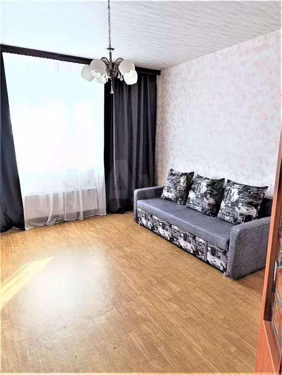3-к. квартира, 71,3 м, 3/25 эт. - Фото 0