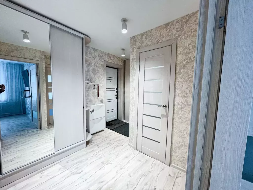 2-к кв. Камчатский край, Петропавловск-Камчатский Океанская ул., 63 ... - Фото 1