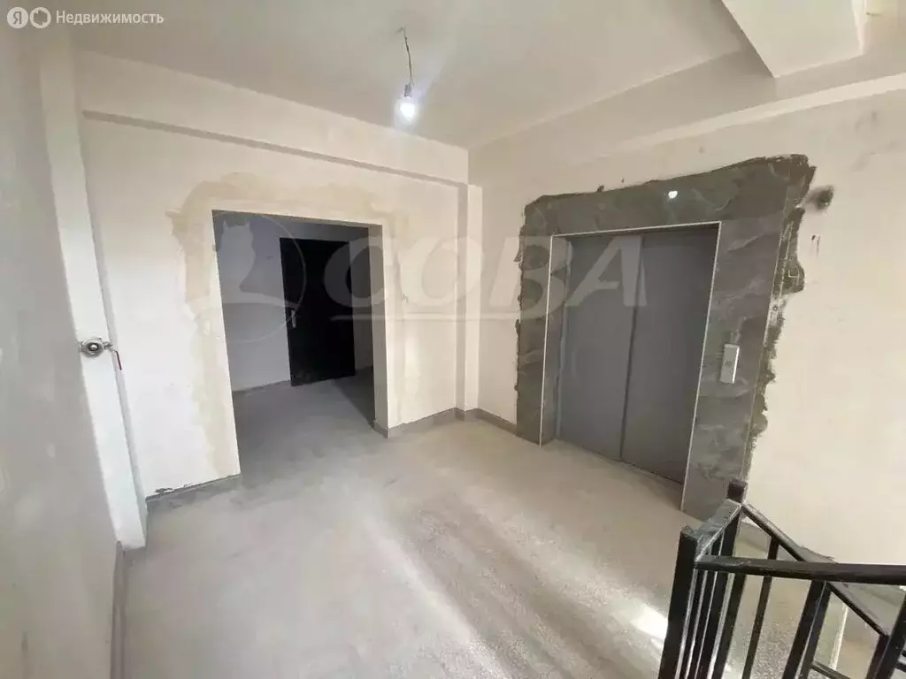 2-комнатная квартира: Махачкала, улица Мирзабекова, 183 (99 м) - Фото 1