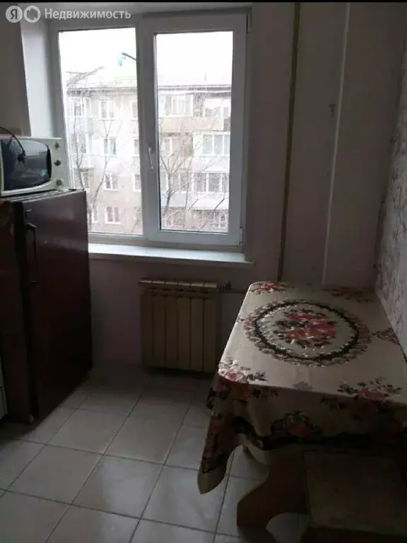 1-комнатная квартира: Красноярск, улица Энергетиков, 36 (31 м) - Фото 1