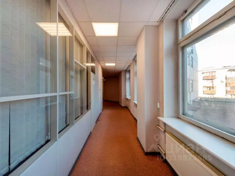 Офис в Санкт-Петербург пл. Конституции, 2 (21 м) - Фото 1