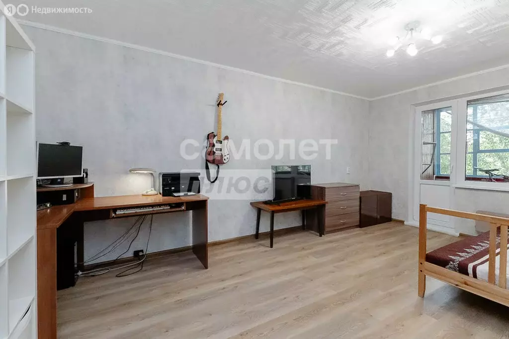 2-комнатная квартира: Екатеринбург, улица Большакова, 21 (48.1 м) - Фото 2