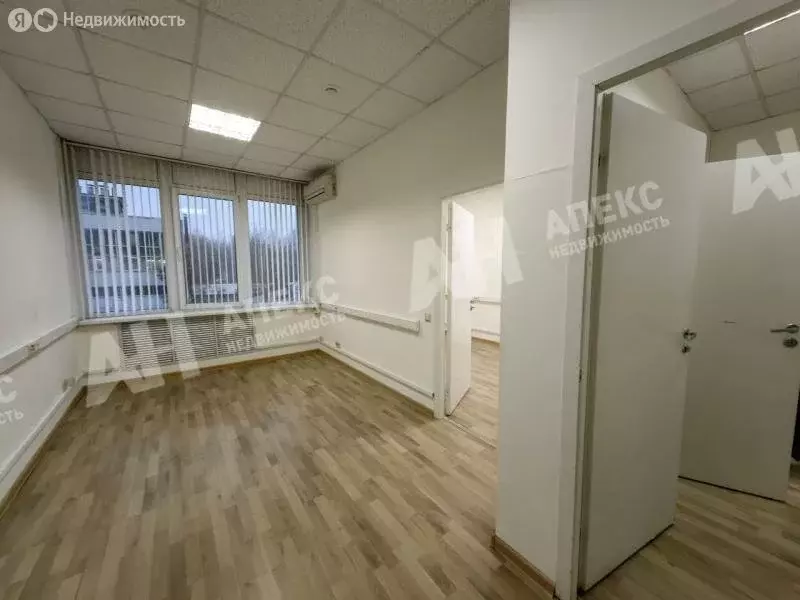 Офис (65 м) - Фото 1