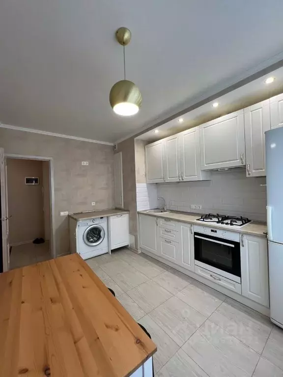 3-к кв. Краснодарский край, Анапа ул. Ленина, 219 (65.0 м) - Фото 1