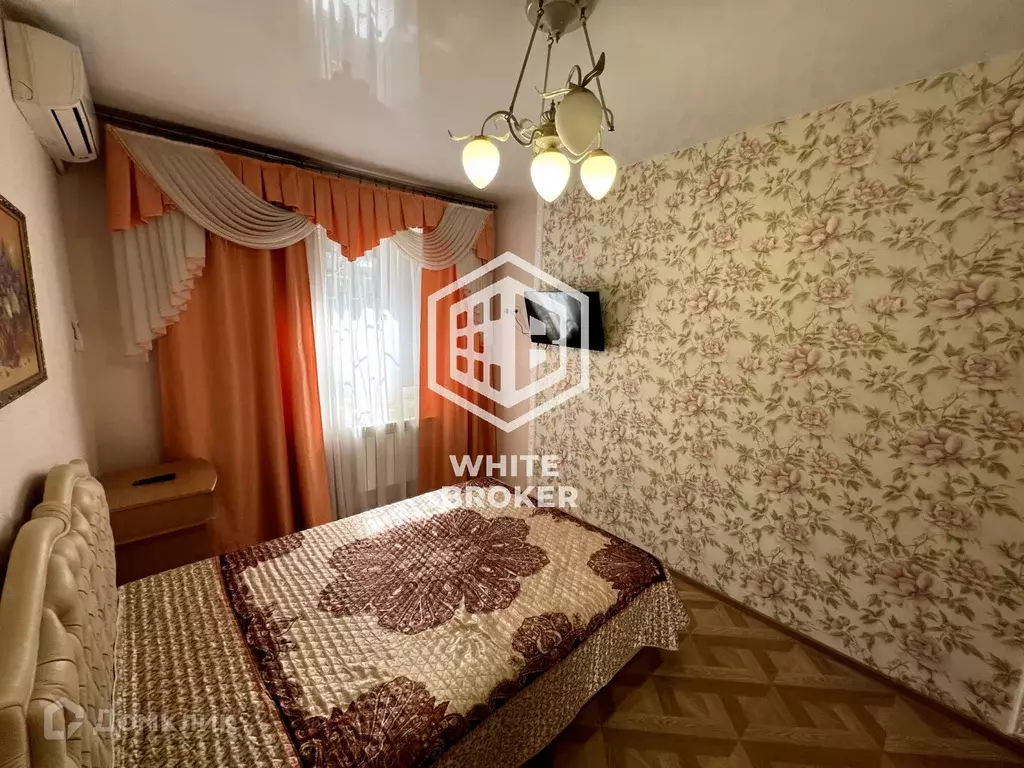 Продаётся 3-к квартира, 55 м - Фото 0
