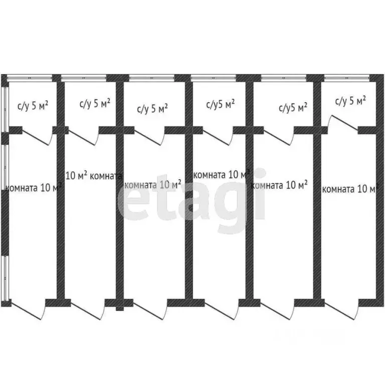 Дом в Краснодарский край, Геленджик городской округ, Бетта хут.  (150 ... - Фото 1
