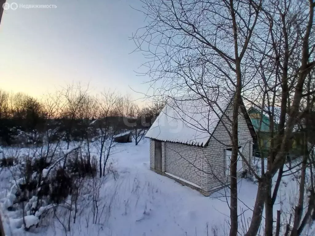 Участок в посёлок Верный Путь, СНТ Дормаш-5, Дормашевская улица (6 м) - Фото 1