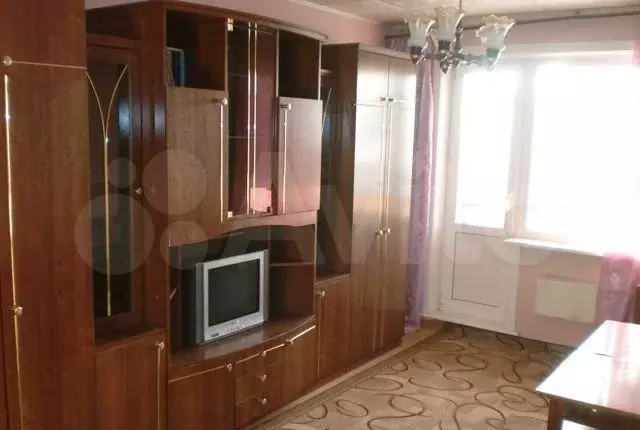 1-к. квартира, 28 м, 9/9 эт. - Фото 0