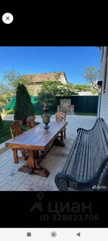 4-к кв. Дагестан, Дербент Волна СТ, ул. Прибрежная (150.0 м) - Фото 2