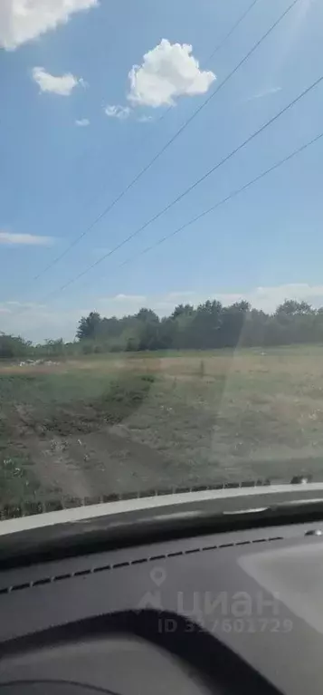 Участок в Краснодарский край, Краснодар пл. Главная городская (76.5 ... - Фото 0