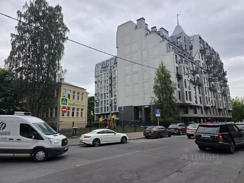 3-к кв. Санкт-Петербург ул. Чапаева, 18 (175.0 м) - Фото 0