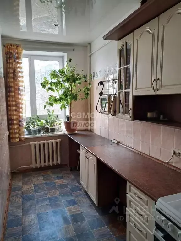 2-к кв. Воронежская область, Воронеж Плехановская ул., 2 (56.4 м) - Фото 1