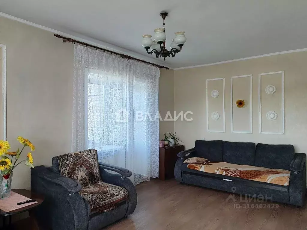 3-к кв. Иркутская область, Ангарский городской округ, с. Савватеевка ... - Фото 1